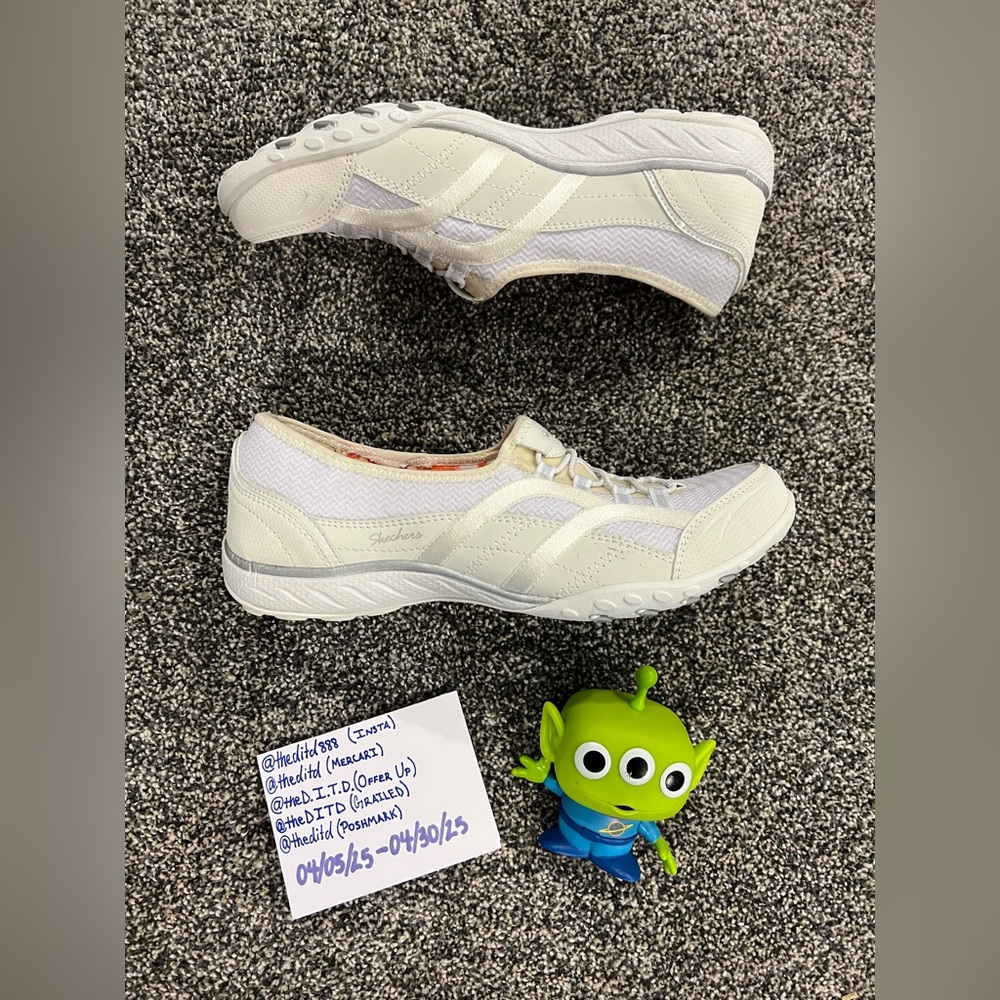 Skechers Slip On - Picture 3 of 9